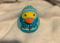 Image 4 of Blinged Ducks