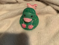 Image 5 of Blinged Ducks