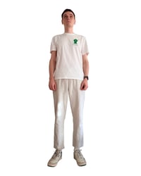 Image 2 of Fist of Cat 5 T-Shirt