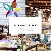 Mommy & Me Nov. 12