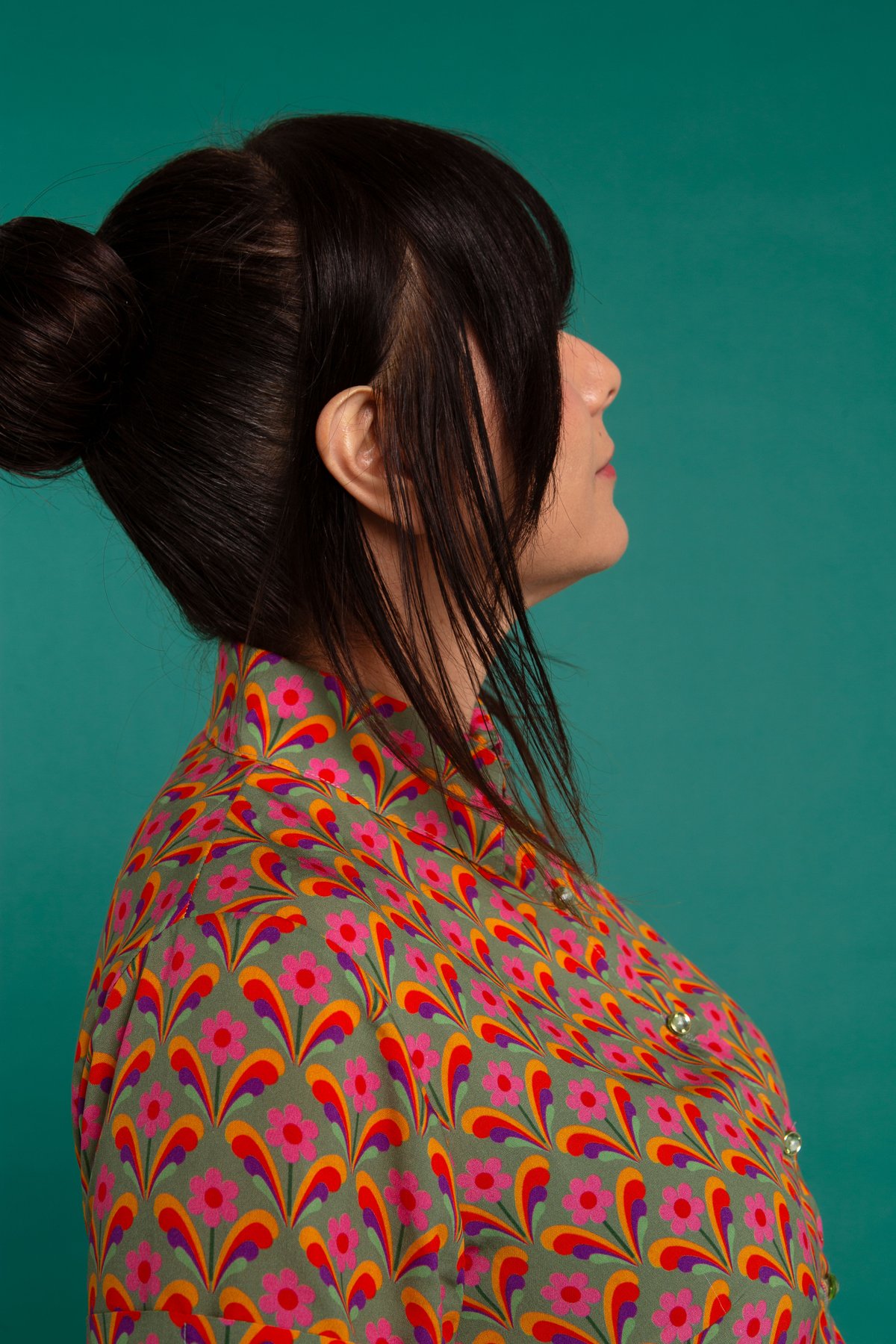 Image of Blusa Swinging London