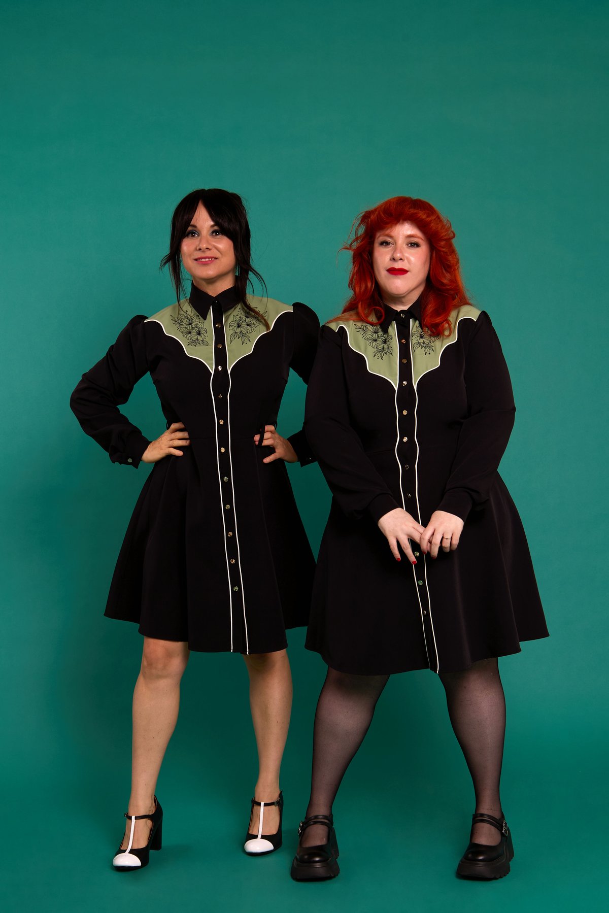 Image of Vestido Hijas del Destape