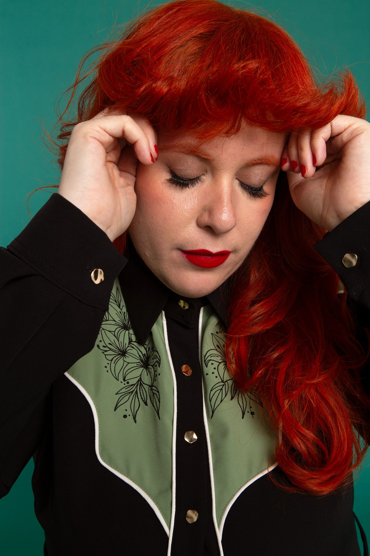 Image of Vestido Hijas del Destape