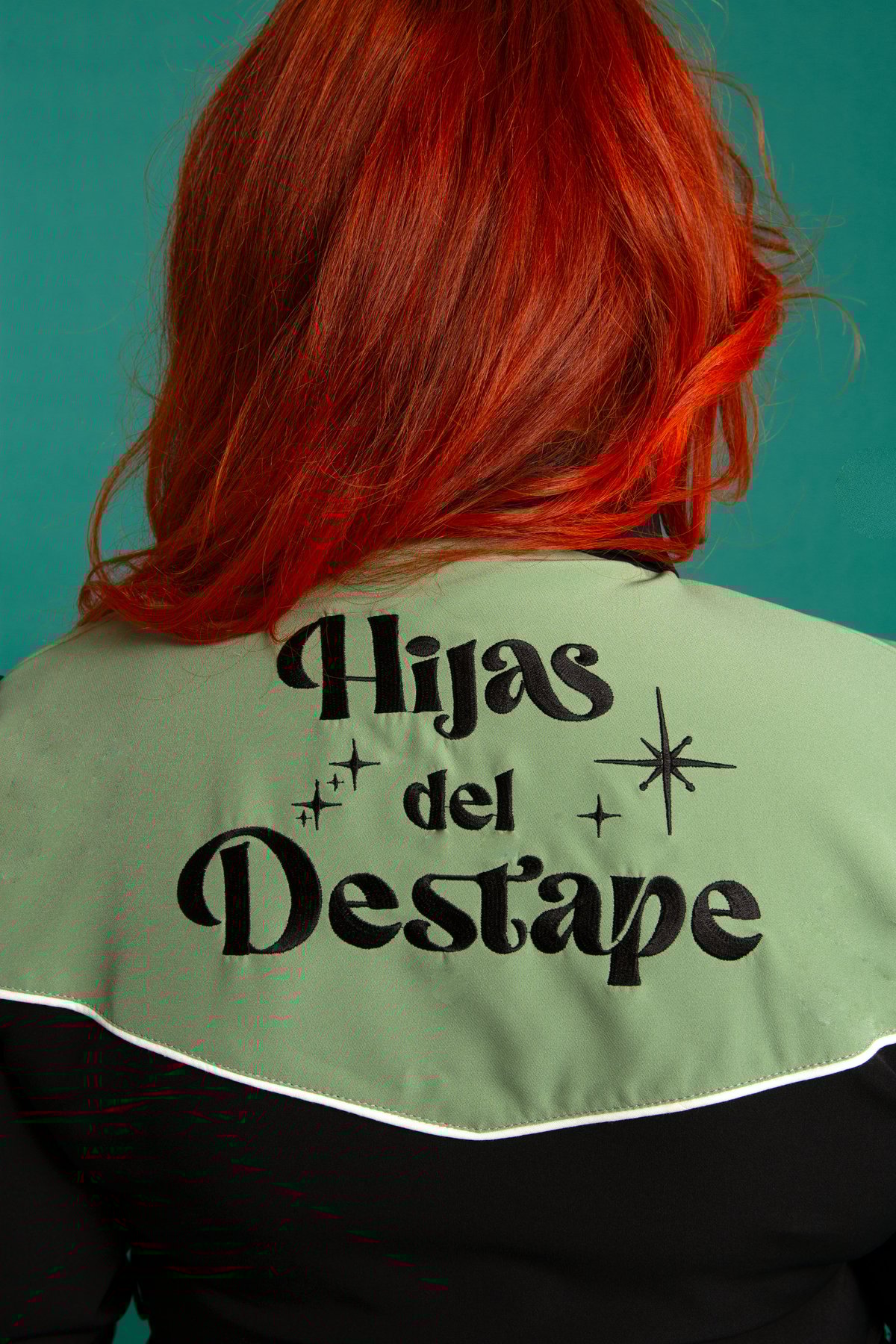 Image of Vestido Hijas del Destape