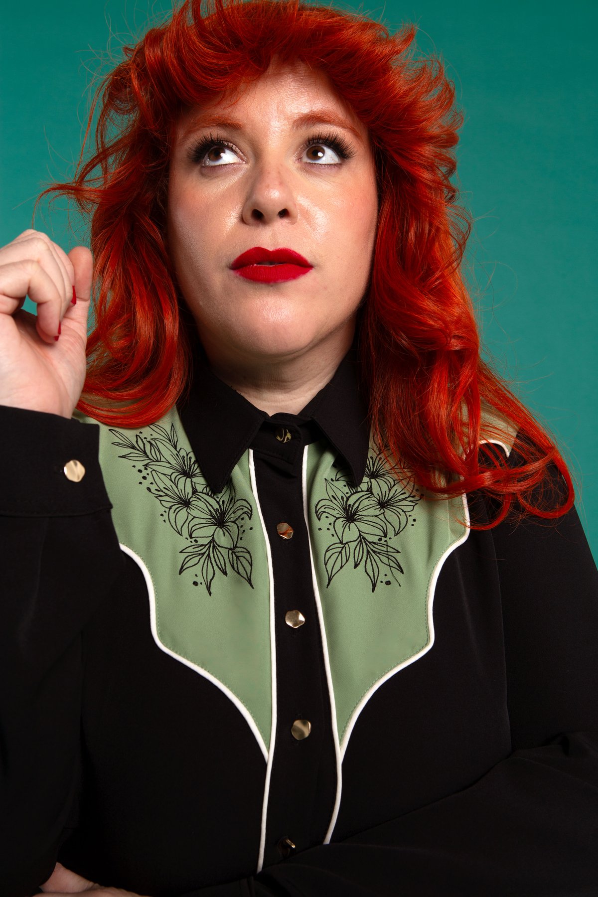 Image of Vestido Hijas del Destape