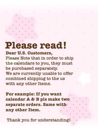 Image 2 of DIY Advent calendar 2025