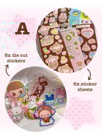 Image 5 of DIY Advent calendar 2025