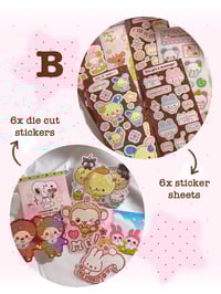 Image 6 of DIY Advent calendar 2025