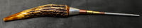 Image 1 of Tebori handle Antler