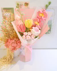 Image 1 of Spring Whispers Bouquet