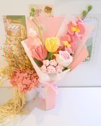 Image 2 of Spring Whispers Bouquet