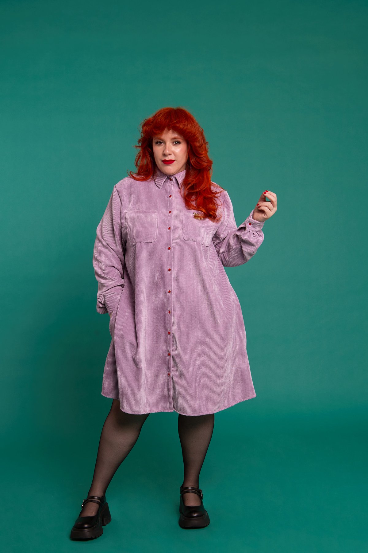 Image of Vestido Gwendoline