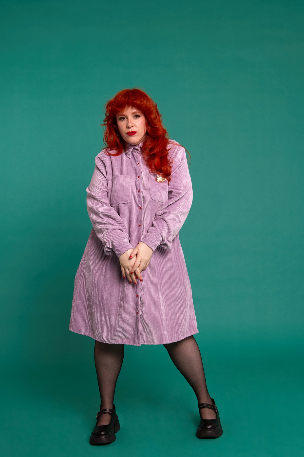 Image of Vestido Gwendoline