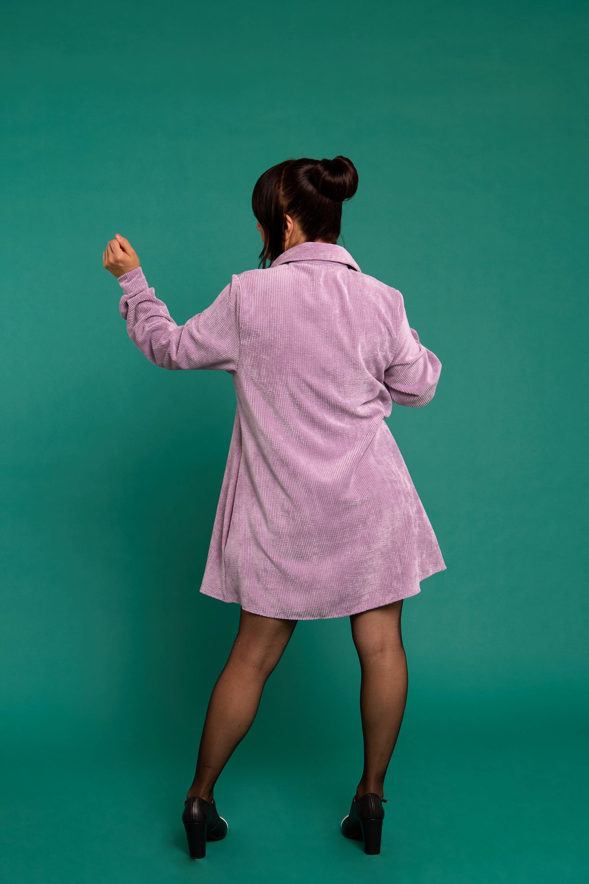 Image of Vestido Gwendoline