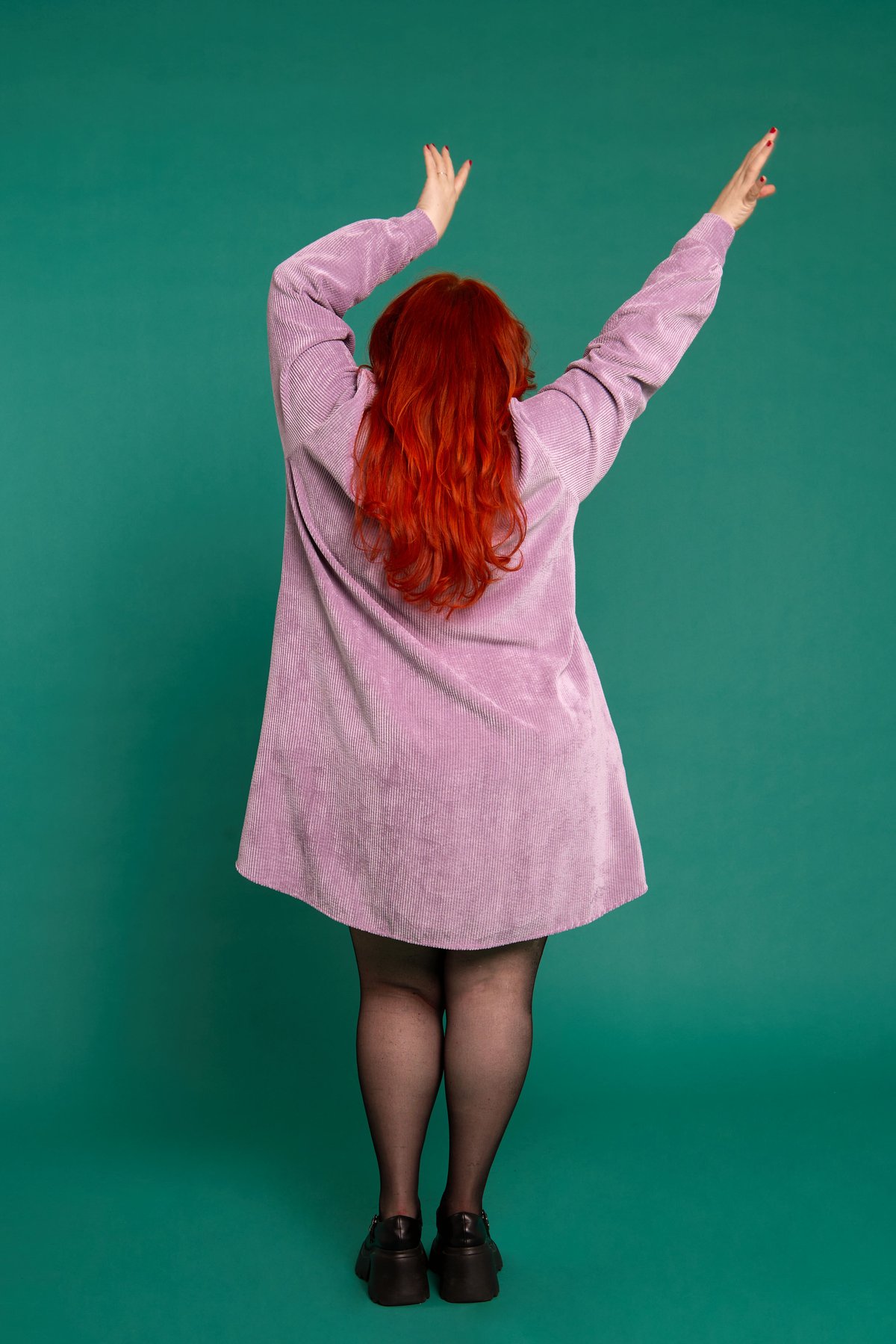 Image of Vestido Gwendoline