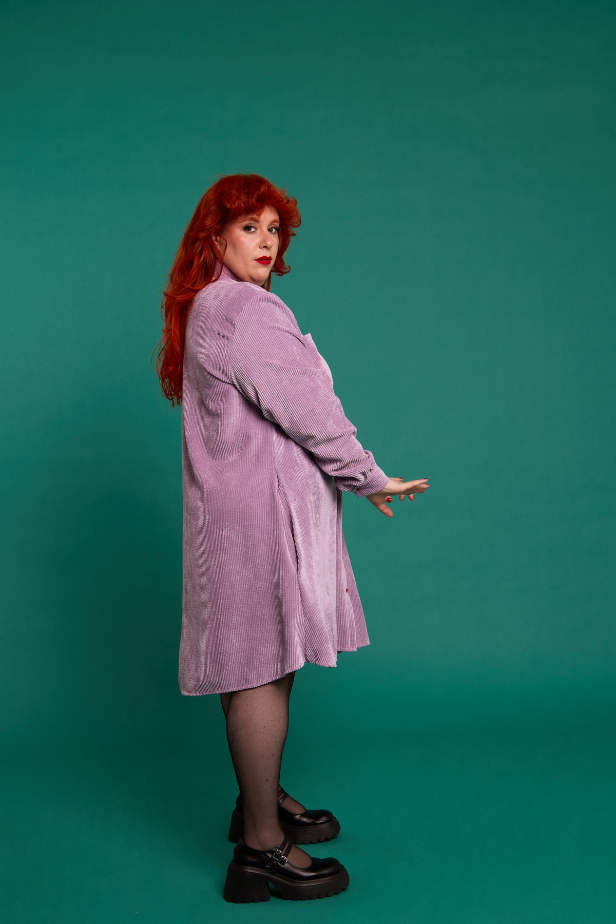 Image of Vestido Gwendoline