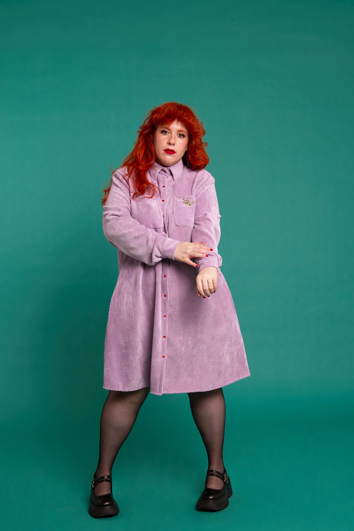 Image of Vestido Gwendoline