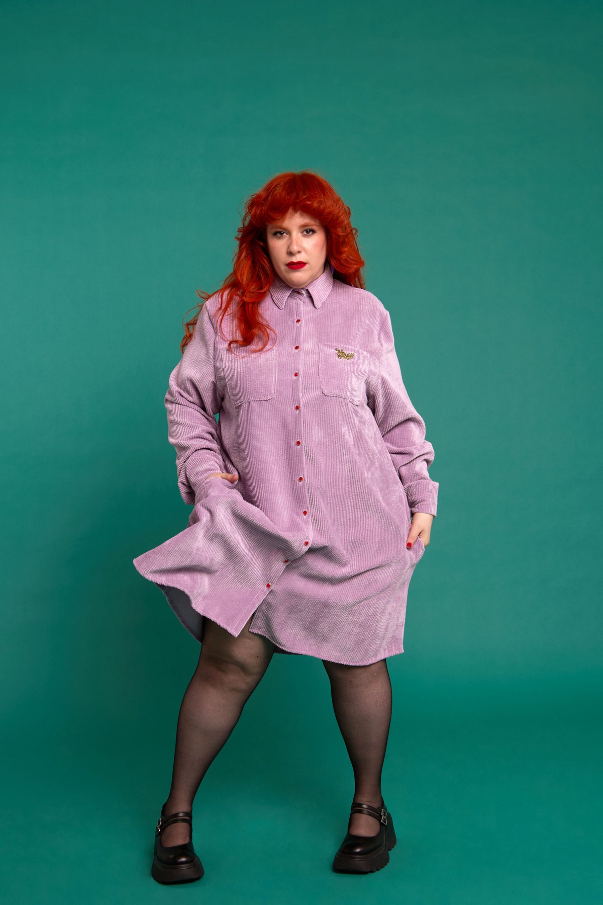 Image of Vestido Gwendoline