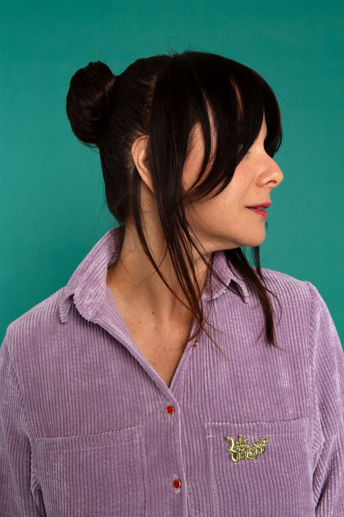 Image of Vestido Gwendoline