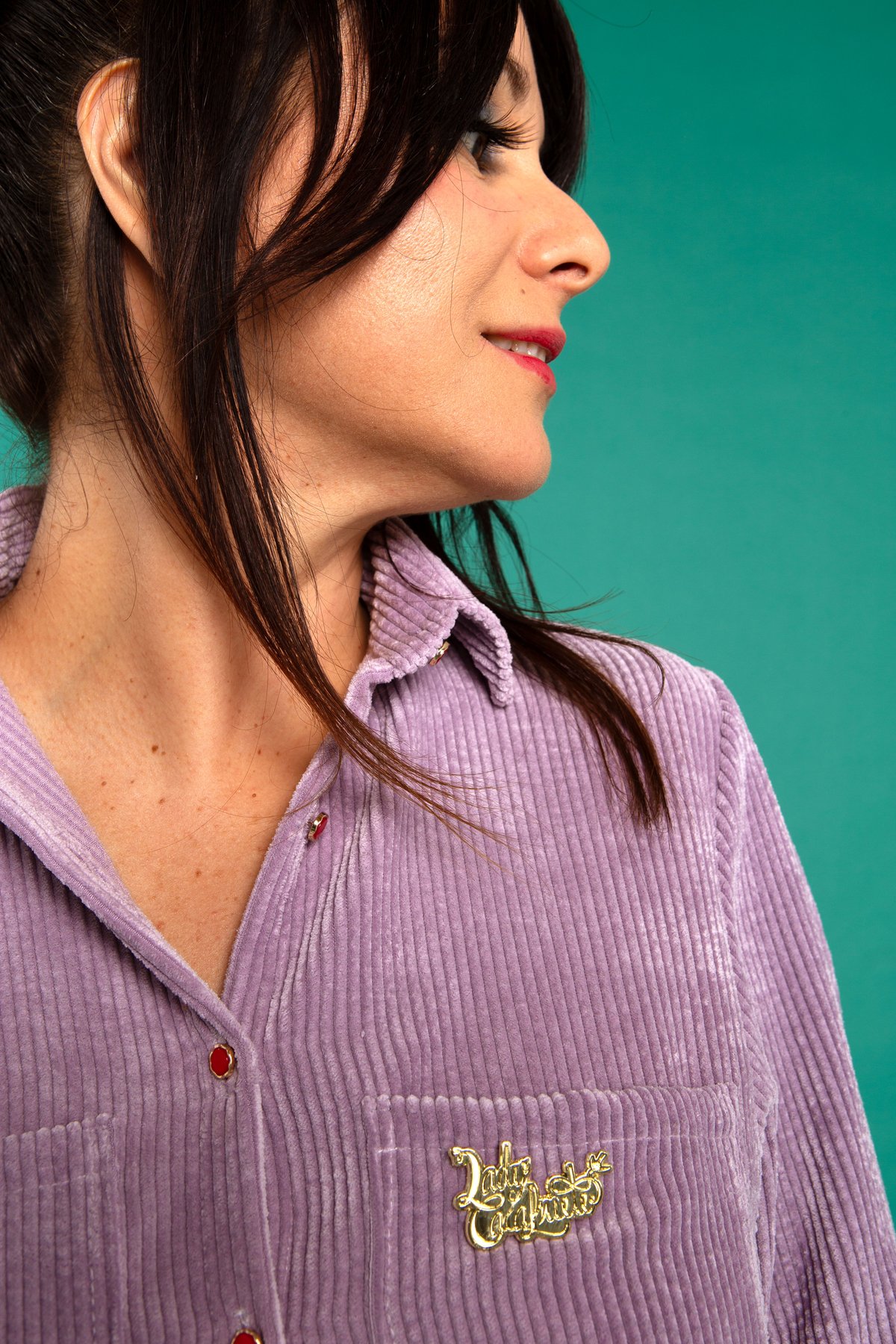 Image of Vestido Gwendoline