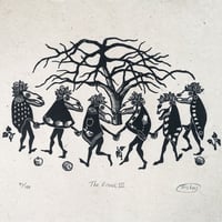 Image 1 of The Ritual III