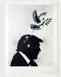 Image 1 of Piece of Peace - 2025