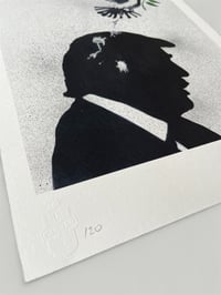 Image 2 of Piece of Peace - 2025