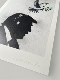 Image 3 of Piece of Peace - 2025