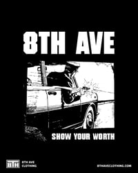 Image 4 of 8TH - POLICE