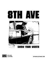 Image 3 of 8TH - POLICE