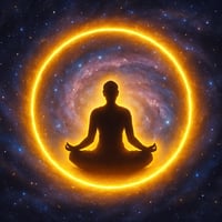 Astral Realm Protection Shield Ritual