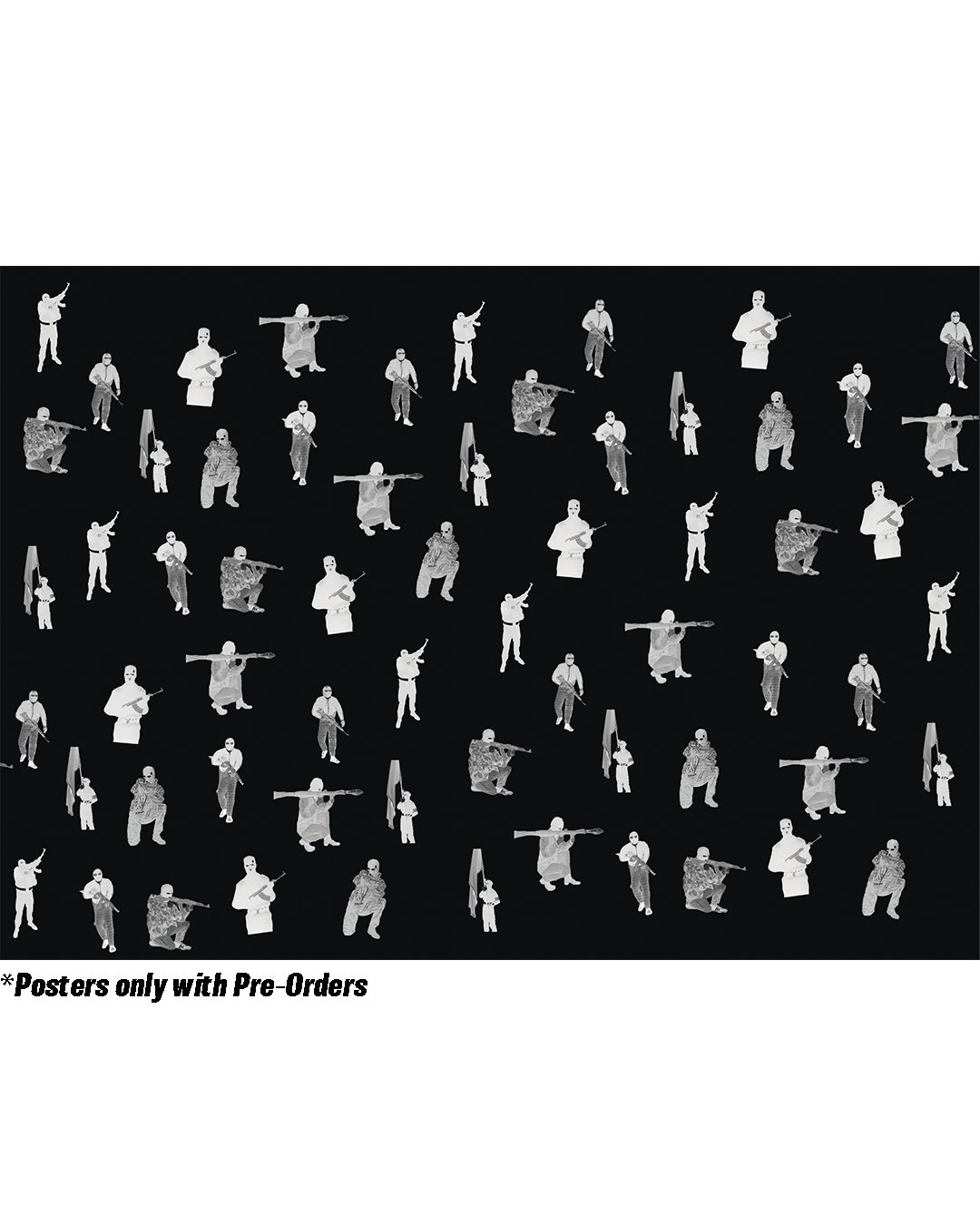 Chaos Stadt 3 - Belfast Zine