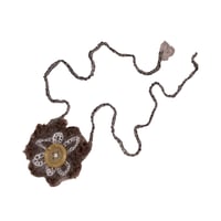 Image 1 of FLOR choker