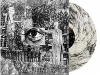 Erosion ''Invasive Species'' - LP