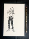 Ripley & Jonesy