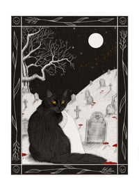 Image 1 of Midnight guardian