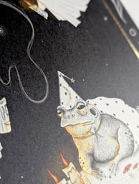 Image 2 of The summoning 
