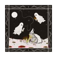 Image 1 of The summoning 