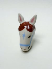 Image 1 of Horse - Ceramic