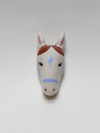 Image 2 of Horse - Ceramic