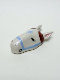 Image 3 of Horse - Ceramic