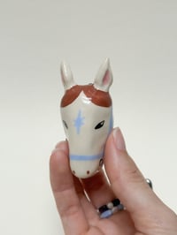 Image 4 of Horse - Ceramic