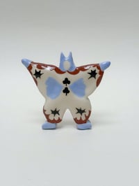 Image 4 of Butterfly - Ceramic
