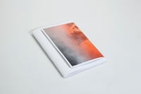 Le stade + tirage argentique 15x20