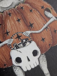 Image 3 of Trick or treat 