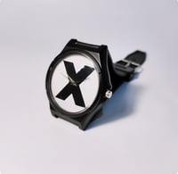 Image 3 of Straight Edge X Watch 1st Gent