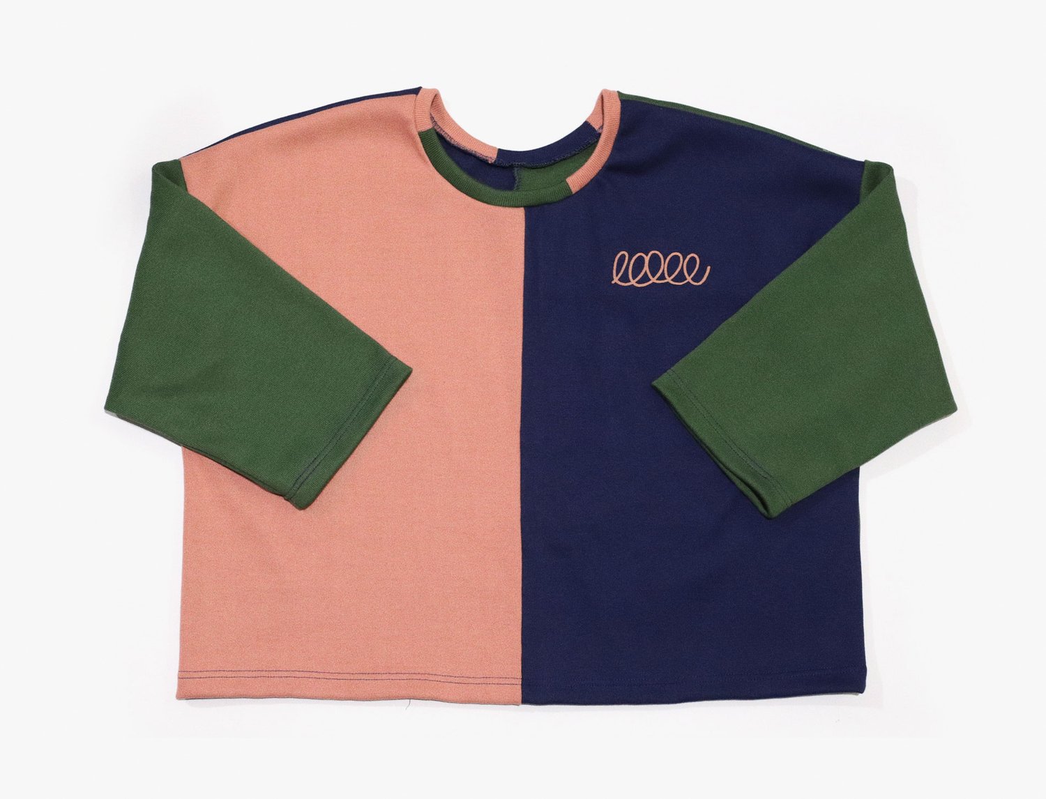 Image of MINIMUM WASTE LOOSE TSHIRT