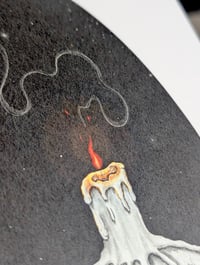 Image 3 of Upon a giants skull 
