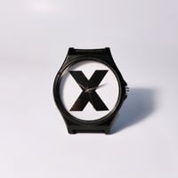 Image 1 of Straight Edge X Watch 1st Gent