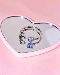 Image 4 of WHALIEN'S PROMISE - ring